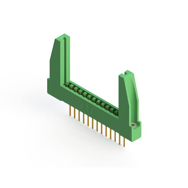 307-013-547-178 EDAC Inc.  Edgeboard Connectors